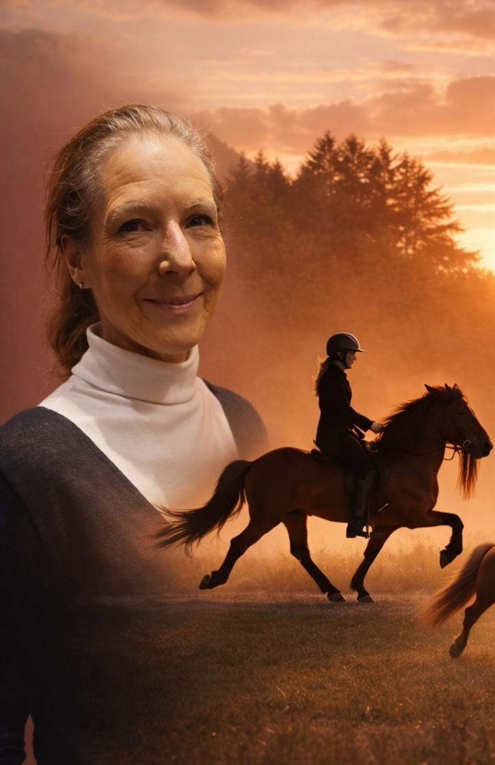 Seminar "...Aus Richtersicht..." - mit Swantje Renken